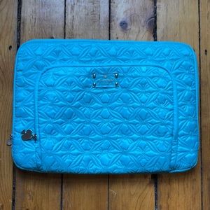 Kate Spade Laptop Sleeve